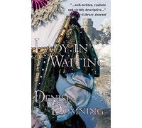 Lady in Waiting: 1 (The Lady Series)