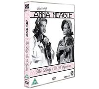 Lady Is A Square, The [DVD]