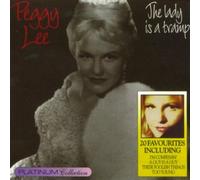 Lady Is a Tramp, the