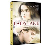 Lady Jane (DVD) John Wood Cary Elwes Helena Bonham Carter (US IMPORT)