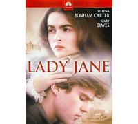 Lady Jane Grey - Helena Bonham Carter & Cary Elwes; Trevor Nunn [DVD] [1986]