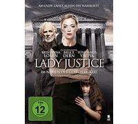 Lady Justice - Im Namen der Gerechtigkeit