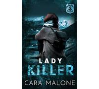 Lady Killer: A Fox County Forensics Lesbian Romantic Suspense