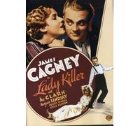 Lady Killer [DVD] [1933] [Region 1] [US Import] [NTSC]