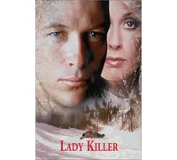 Lady Killer [DVD] [1995] [Region 1] [US Import] [NTSC]