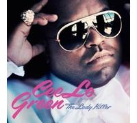 Cee-Lo Green - Lady Killer, the