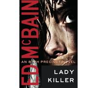 Lady Killer (UK Edition)