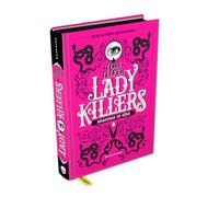 Lady Killers. Assassinas em Serie (Em Portugues do Brasil)