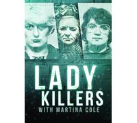 Lady Killers (DVD) Martina Cole Sean Crotty (US IMPORT)