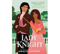 Lady Knight (The Diamonds)