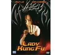 Lady Kung Fu