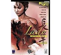 Lady Kung-Fu (Shaw Brothers, Version Française)