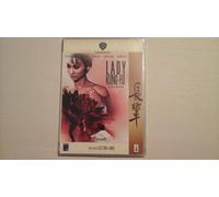 Lady Kung-Fu (version pocket)