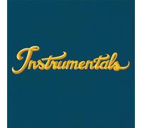 Lady - Lady - Instrumentals [VINYL]