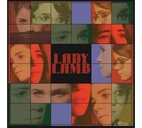 Lady Lamb - In The Mammoth Nothing Of The Night [VINYL]