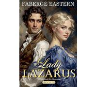 Lady Lazarus: Historical Spy Romance (Book 2) (Agent)