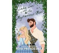 Lady Len and the Mysterious Mac: 2 (Brides of Chattan)