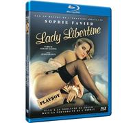 Lady Libertine [Blu-Ray]