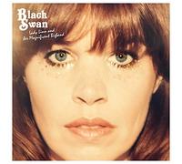 LADY LINN & HER MAGNIFICENT BIGBAND - Black Swan (2Lp) [VINYL]