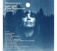 Lady Linn & Her Magnificent Seven - Midnight Sun [VINYL]