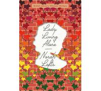 Lady Living Alone: Volume 26 (British Library Women Writers)