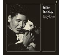 LADY LOVE [1/26] NEW VINYL