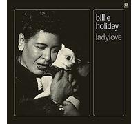 Lady Love by Billie Holiday (Record, 2018)