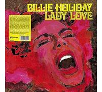 Lady Love [VINYL]