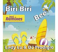Lady Lu & Dj Prodigio - Biri Biri Bee
