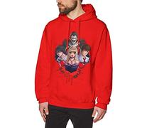 Lady Luck - Life in Between