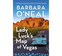 Lady Luck's Map of Vegas: A Novel