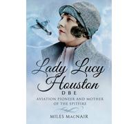 Lady Lucy Houston DBE
