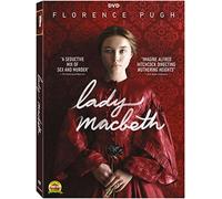 Lady Macbeth