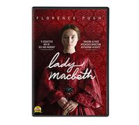Lady Macbeth