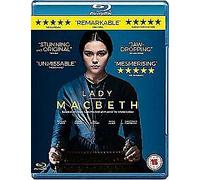 Lady Macbeth (Blu-ray, 2017)