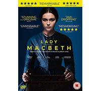 Lady Macbeth (DVD)