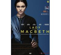 Lady Macbeth (DVD) (US IMPORT)