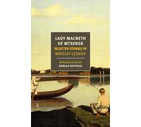 Lady Macbeth of Mtsensk