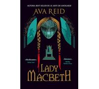 Lady Macbeth (Umbriel narrativa)