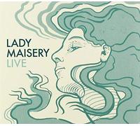 Lady Maisery - Live