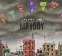 Lady Maisery - Mayday