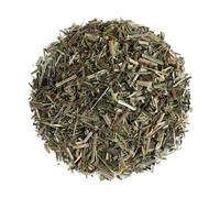 Lady Mantle Organic Herbal Tea - Lady's Alchemilla Vulgaris Herb - 100g | Delicately dried herb cut and sifted for herbalists to steep as a traditional infusion cherished in European herbal lore