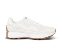 Regatta Womens Marine Heritage Trainers - Light Vanilla - 8UK