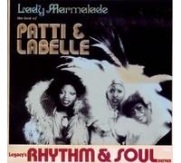Lady Marmalade :the Best of Pa