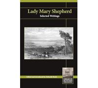 Lady Mary Shepherd: Selected Writings (Library of Scottish Philosophy)