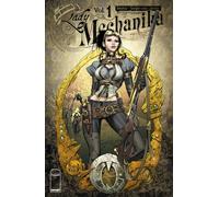 Lady Mechanika