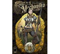 Lady Mechanika