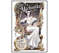 Lady Mechanika. Band 6: La Belle Dame sans Merci, Chen, Benitez, Mont HB.