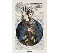 Lady Mechanika - Intégrale collector volume 1