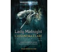Lady Midnight (Dark Artifices)